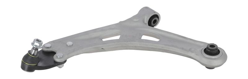 Lenker, Radaufhängung