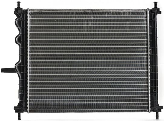 Product Image - Radiateur - CR1993000S - MAHLE