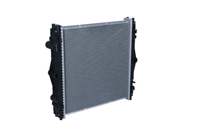 Chladič, chlazení motoru 509569