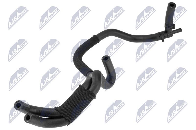 NTY CPP-VW-022 Radiator Hose