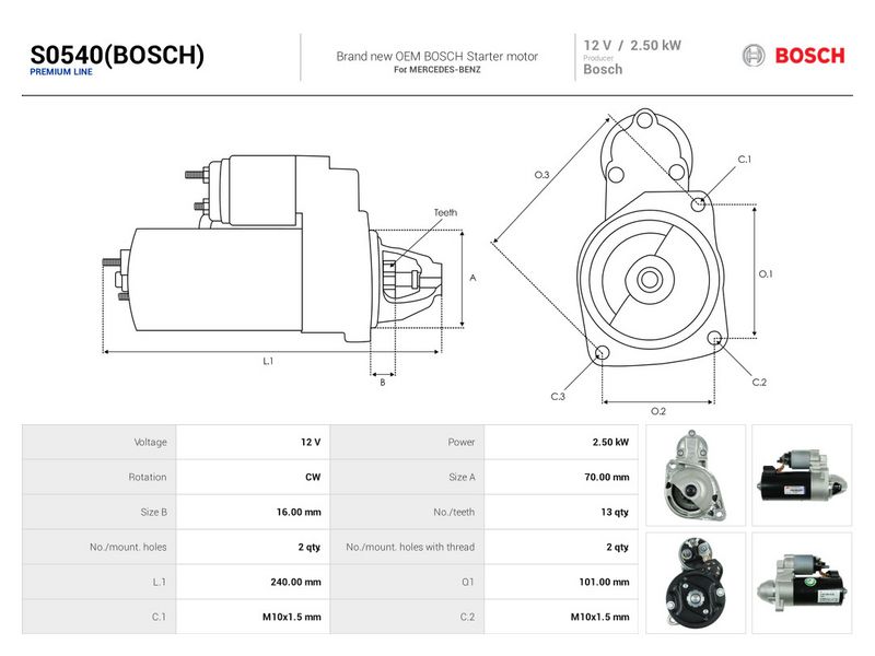 Prekė atitinka OEM kodą: 651906120080
