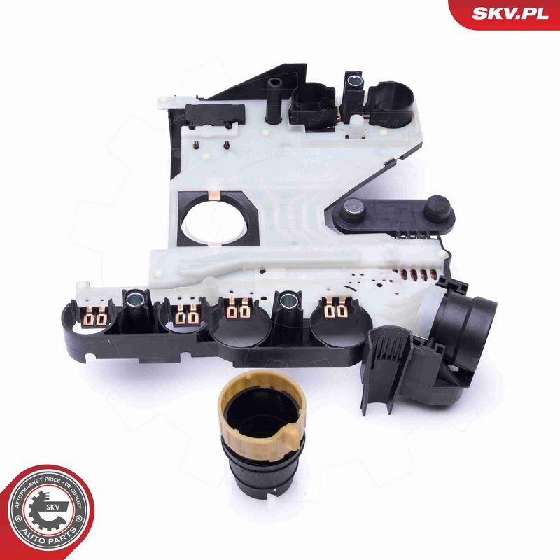 ESEN SKV 96SKV075 Hydraulic Filter Kit, automatic transmission