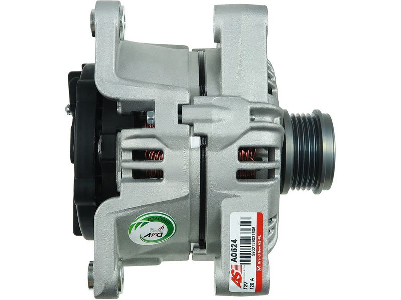 AS-PL A0524 Alternator