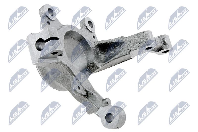 Käändmik, rattakinnitus, NTY ZZP-RE-001