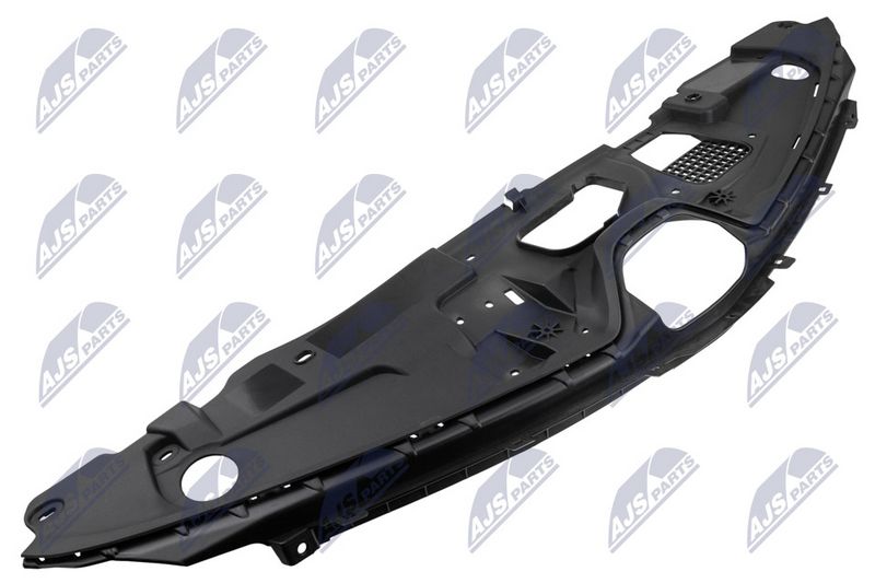acoperire spoiler fata NTY EZC-RE-559