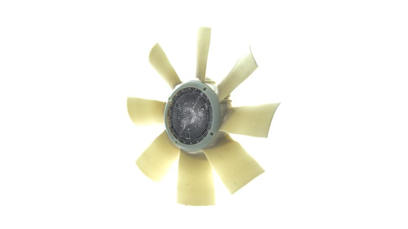 Product Image - Koelventilatorwiel - CFF457000P - MAHLE
