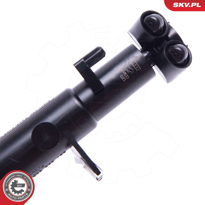 Pesuveedüüs, Tulepesurid, ESEN SKV 15SKV633