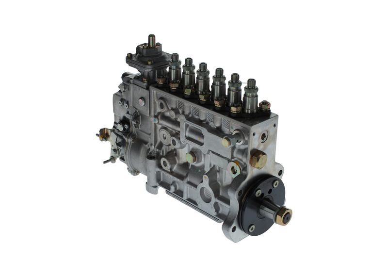 Pompa de injectie 0 402 066 707 BOSCH