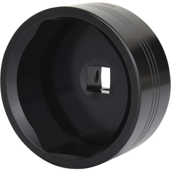KS TOOLS 450.0207 Socket Wrench, hub cap (CV axle)