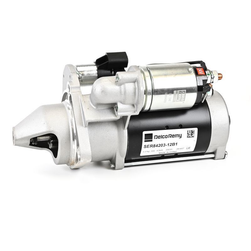 Startér SER84203-12B1