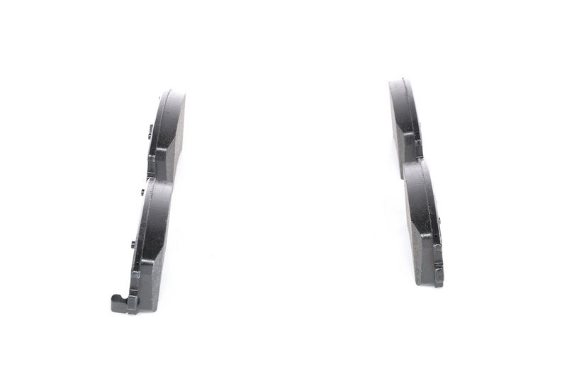 BOSCH 0 986 494 079 Brake Pad Set, disc brake