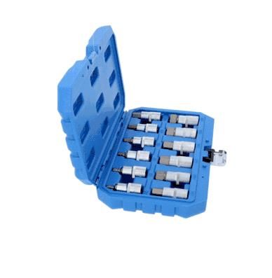 KS TOOLS BT022012 Power Socket Set