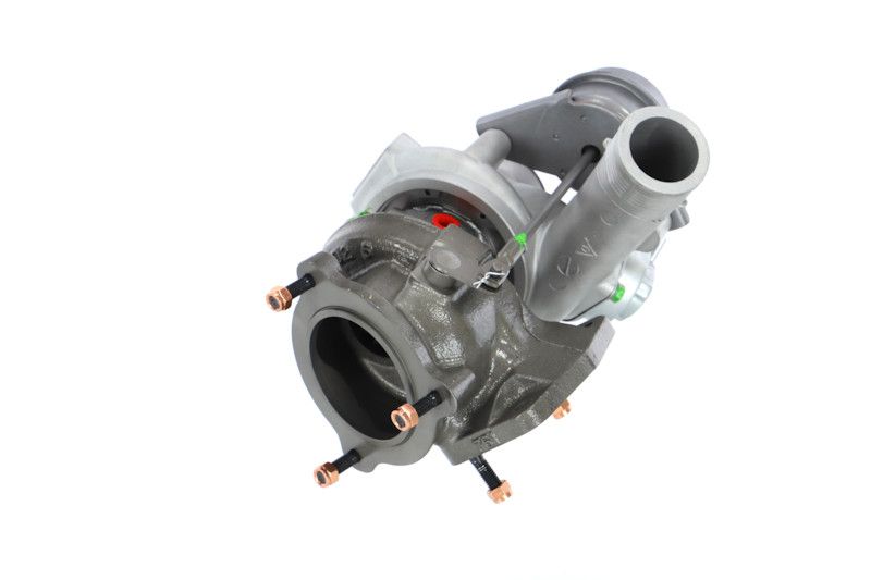 REMANTE 003-001-001169R Charger, charging (supercharged/turbocharged)