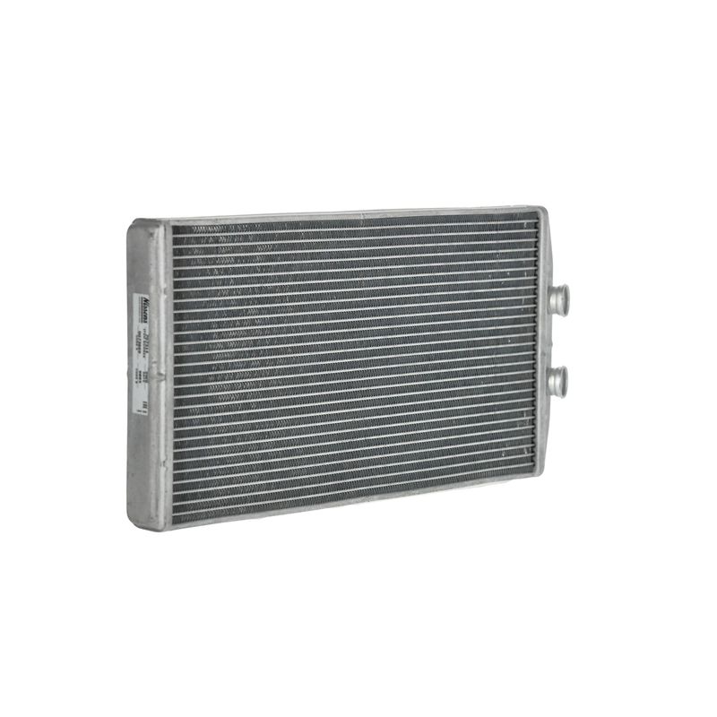 NISSENS 707314 Heat Exchanger, interior heating