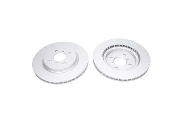 Kavo Parts BR-8743-C Brake Disc