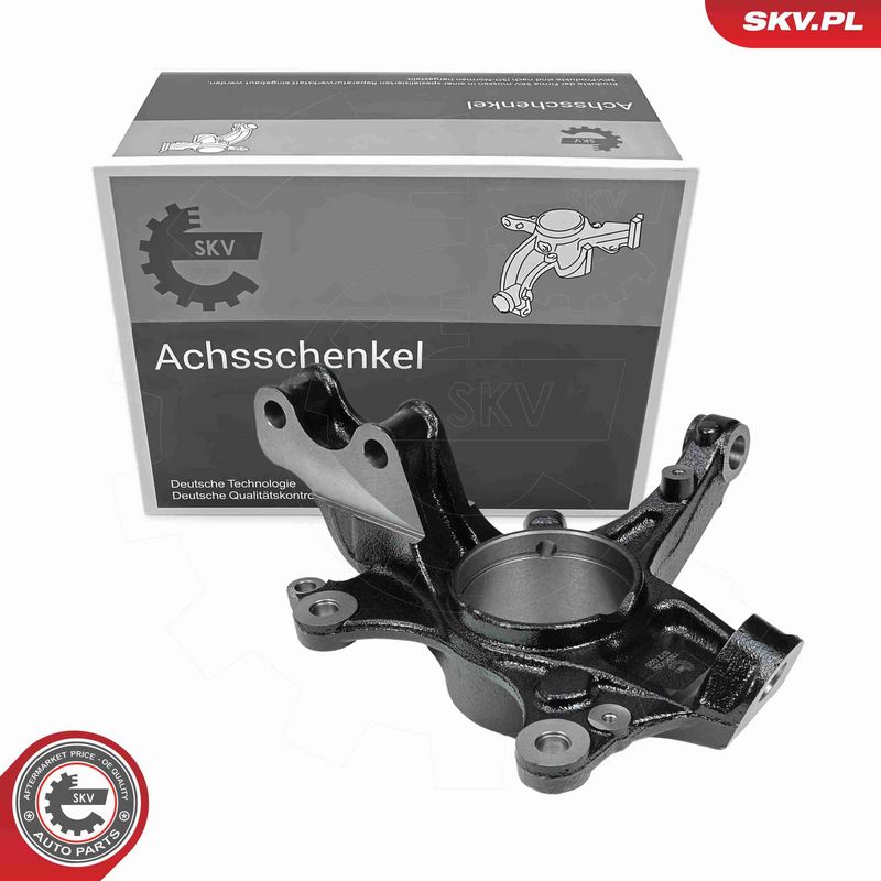 ESEN SKV 73SKV292 - Steering Knuckle, wheel suspension