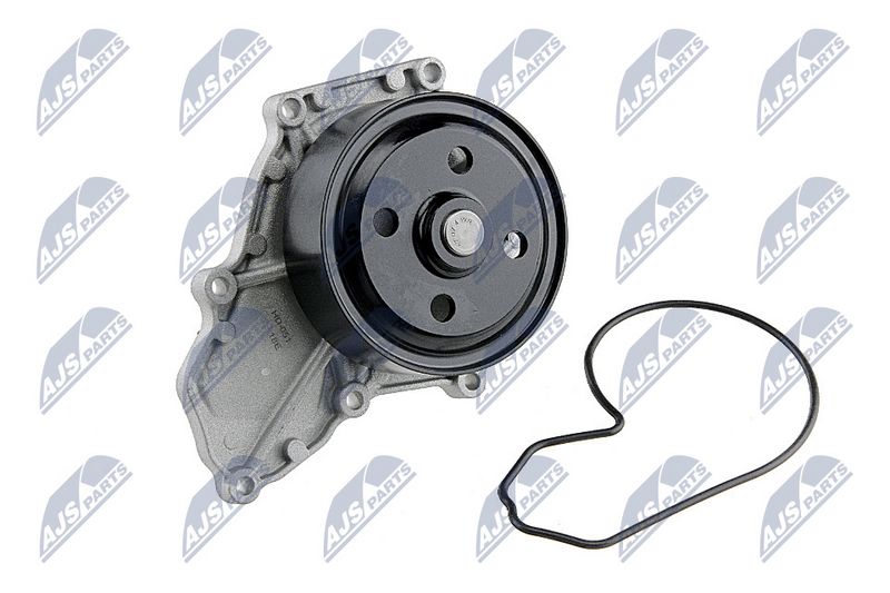 NTY CPW-HD-051 Water Pump, engine cooling