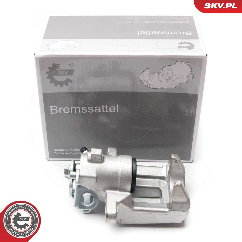 Pidurisadul, ESEN SKV 23SKV343