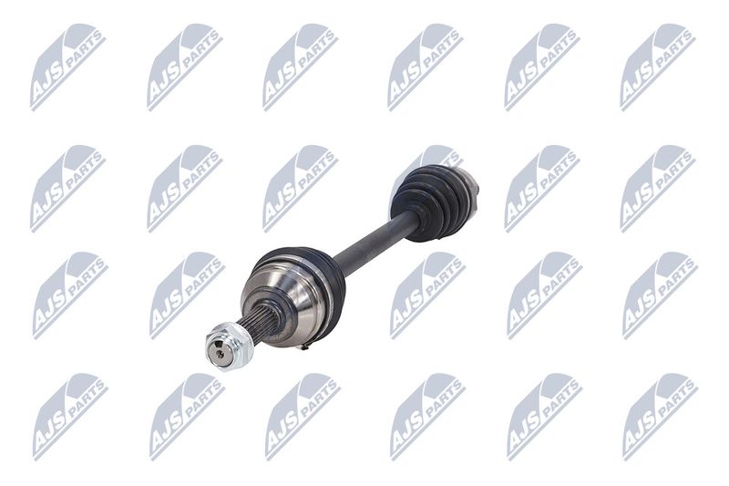 NTY NPW-MG-008 Pusašis