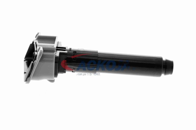 ACKOJA A38-08-0027 Washer Fluid Jet, headlight cleaning
