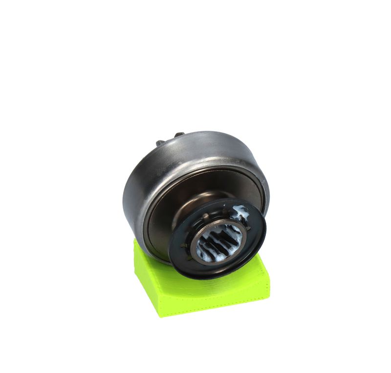 VALEO 594644 Pinion, starter