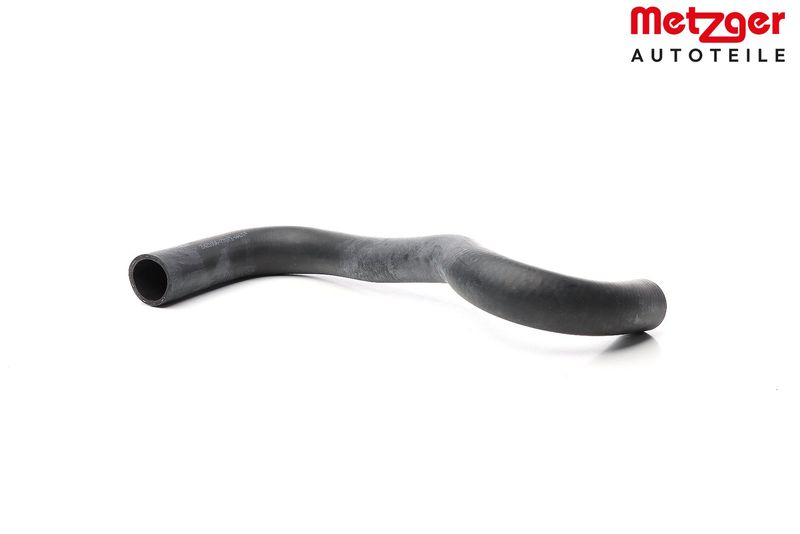 METZGER AUTOTEILE 2421006 Radiator Hose