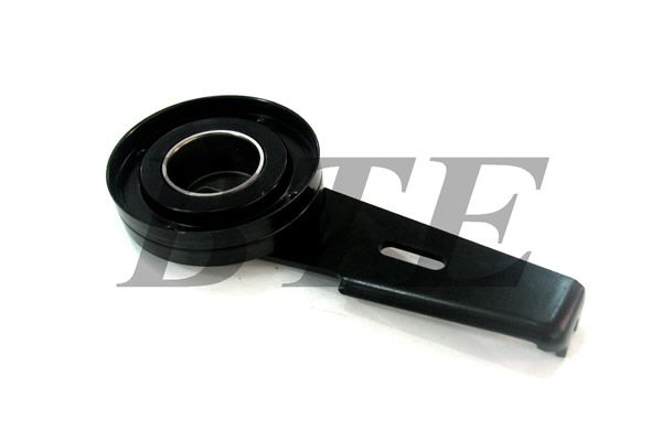 BTE 601820 Tensioner Pulley, V-ribbed belt