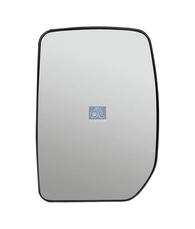 Sticla oglinda, oglinda retrovizoare exterioara 13.83051 DT Spare Parts