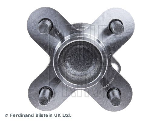BLUE PRINT ADD68326 Wheel Bearing Kit