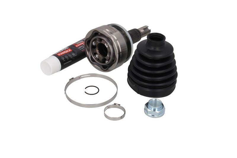 Liigendlaager, veovõll,...