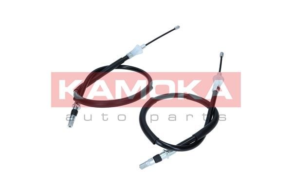 KAMOKA 1190403 Cable Pull, parking brake