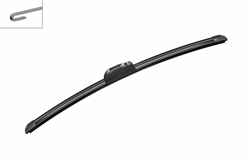 Balai+d'essuie-glace BOSCH 3 397 008 935