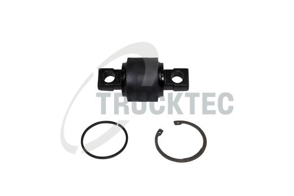 TRUCKTEC AUTOMOTIVE 01.32.004 - Repair Kit, control/trailing arm