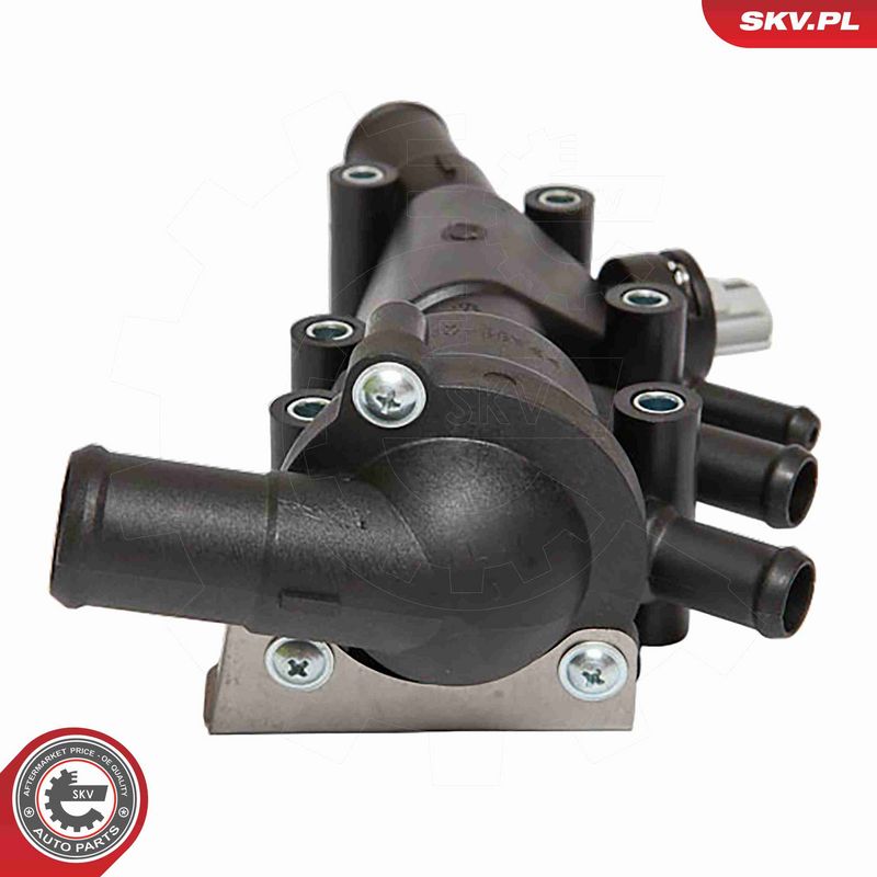 ESEN SKV 20SKV017 Thermostat, coolant