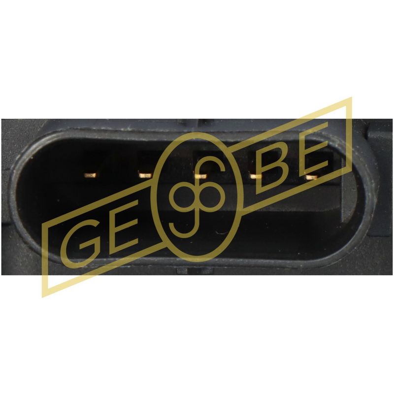GEBE 937991 NOx Sensor, NOx catalytic converter