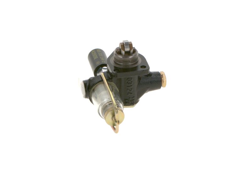 BOSCH 0440008062 Fuel Pump