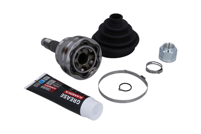 Liigendlaager, veovõll, KAMOKA 6427