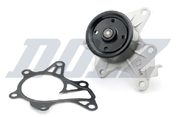 Pompe+à+eau+refroidissement+du+moteur DOLZ T195