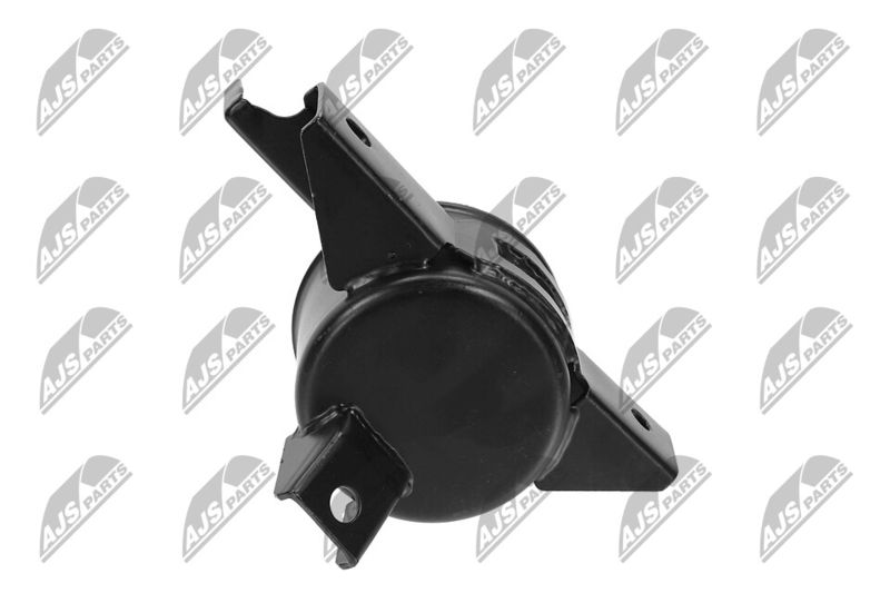 Paigutus, Mootor, NTY ZPS-HY-532