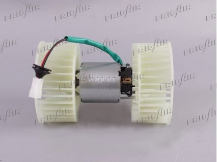 vnitřní ventilátor 0599.1196