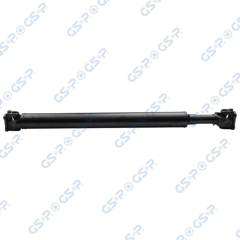 GSP PS900601 - Propshaft, axle drive