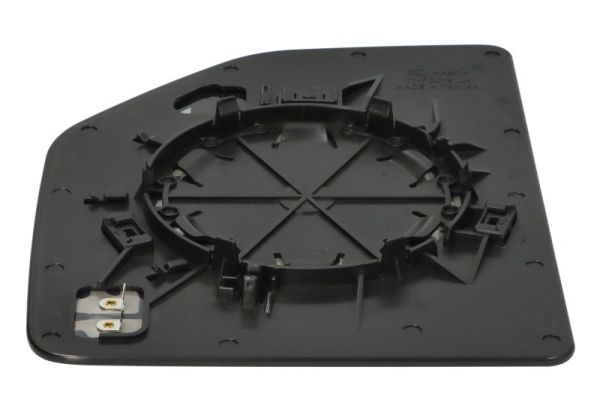 BLIC 5402-51-2074326P Mirror Glass, exterior mirror