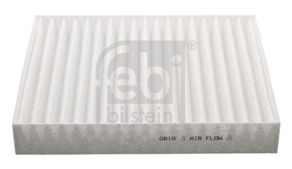 Filtr, vzduch v interiéru 48503