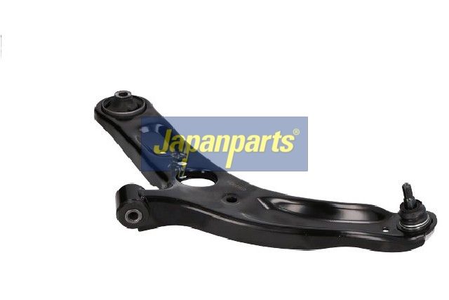 Brazo oscilante, suspensión de ruedas JAPANPARTS BS-H72L