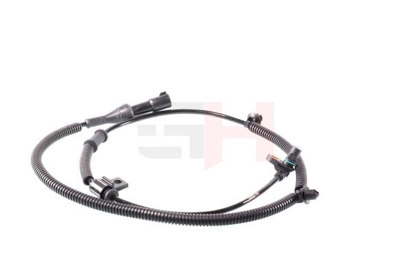 Andur, rattapöörete arv, GH GH-702587