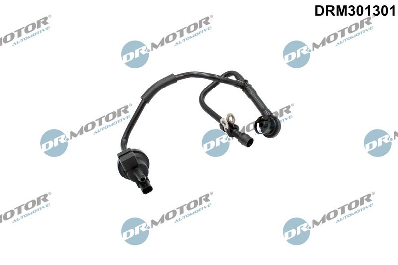 Dr.Motor Automotive Vėdinimo / oro išleidimo vožtuvas, degalų bakas