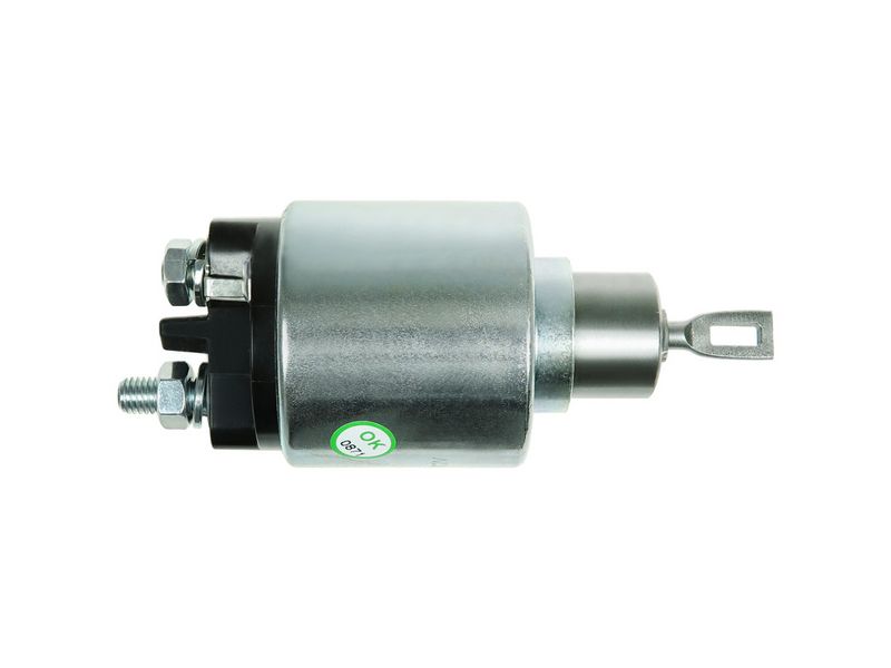 Brand new AS-PL Starter motor solenoid