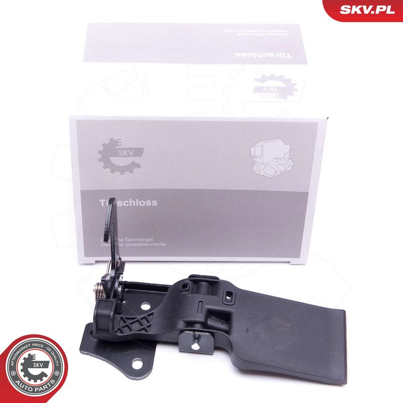 Mootorikapoti lukk, ESEN SKV 16SKV205