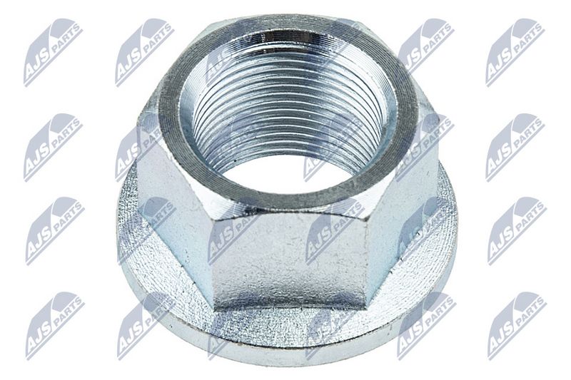 Mutter, teljetapid, NTY KSN-NS-004