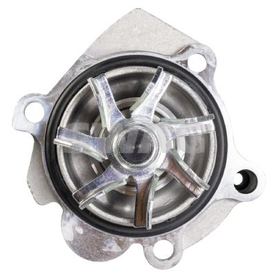 SWAG 30 92 6832 Water Pump, engine cooling